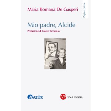 Mio padre, Alcide