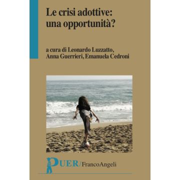 Le crisi adottive: una opportunità
