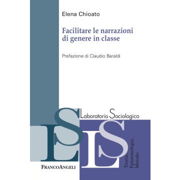 Facilitare le narrazioni di genere in classe