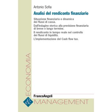 Analisi del rendiconto finanziario
