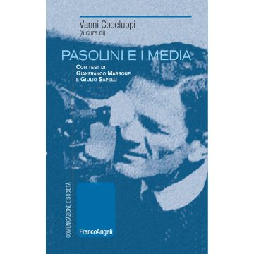 Pasolini e i media