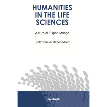 Humanities in the life sciences