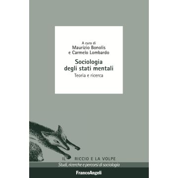 Sociologia degli stati mentali. Teoria e ricerca