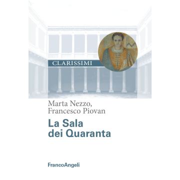 La sala dei Quaranta