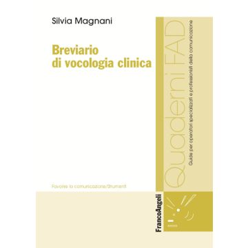 Breviario di vocologia clinica