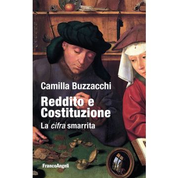 Reddito e Costituzione. La cifra smarrita