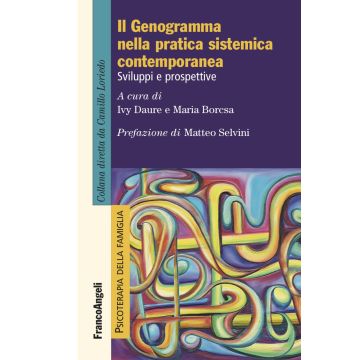 Il genogramma nella pratica sistemica contemporanea. Sviluppi e prospettive