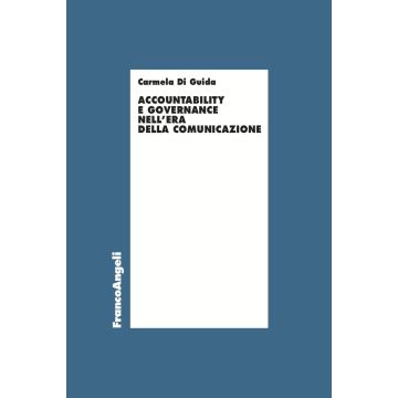 Accountability e governance nell'era della comunicazione