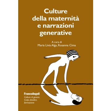 Culture della maternità e narrazioni generative