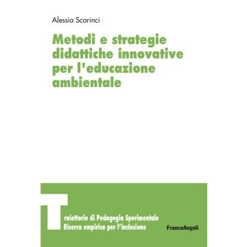 Metodi e strategie didattiche innovative per l'educazione ambientale