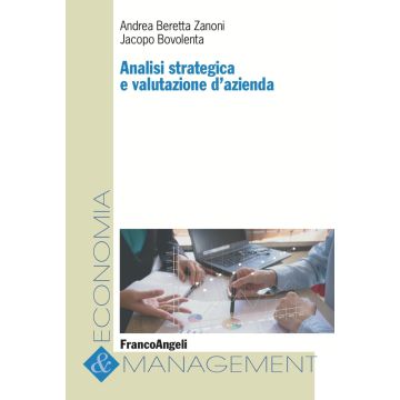 Analisi strategica e valutazione d'azienda