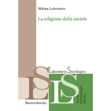 La religione della società
