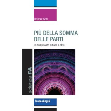 Più della somma delle parti. La complessità in fisica e oltre