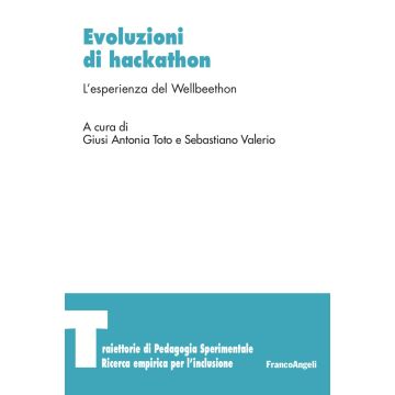 Evoluzioni di Hackathon. L'esperienza del Wellbeethon