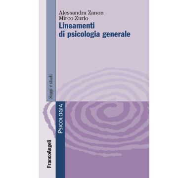 Lineamenti di psicologia generale