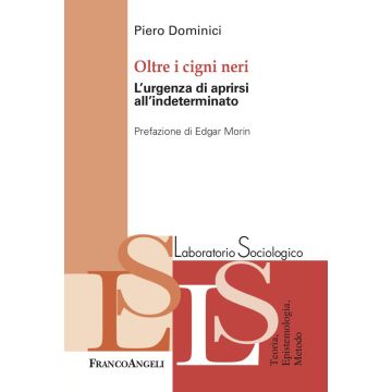 Oltre i cigni neri. L'urgenza di aprirsi all'indeterminato