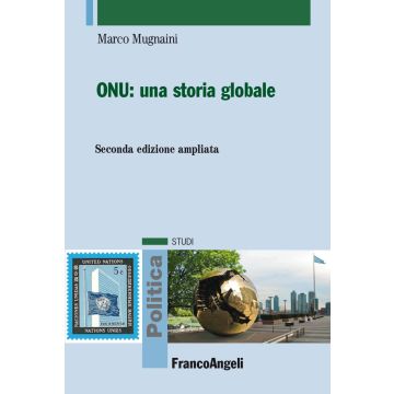 ONU: una storia globale 2/ed.