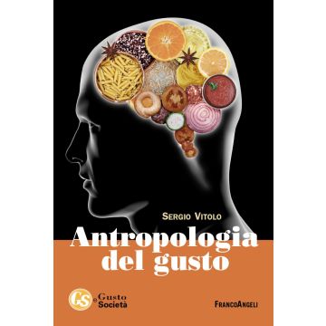 Antropologia del gusto