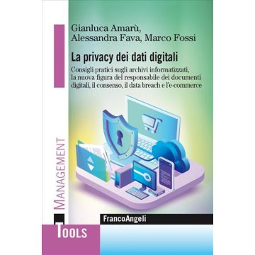 La privacy dei dati digitali