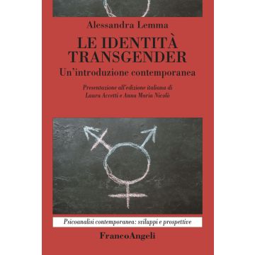 Le identità transgender. Un'introduzione contemporanea
