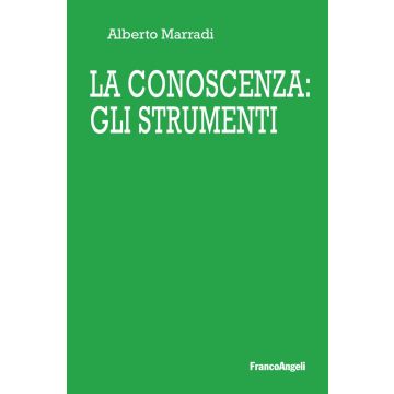 La conoscenza: gli strumenti