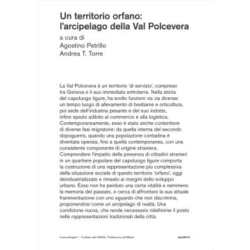 Un territorio orfano. L'arcipelago della Valpolcevera