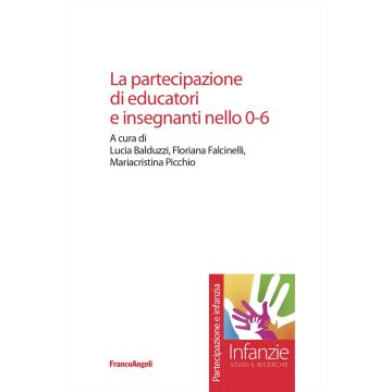 La partecipazione di educatori e insegnanti nello 0-6