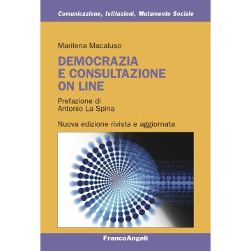 Democrazia e consultazione on line