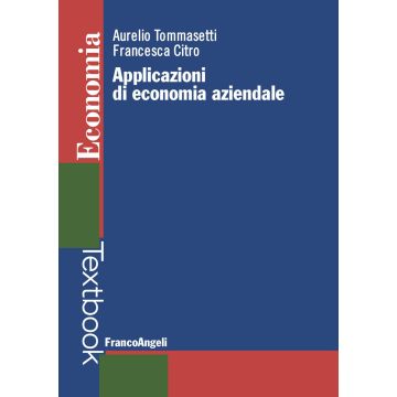 Applicazioni di economia aziendale