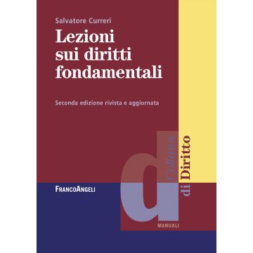 Lezioni sui diritti fondamentali 2/ed.