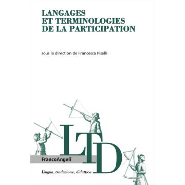 Langages et terminologies de la participation