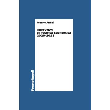 Interventi di politica economica 2020-2023