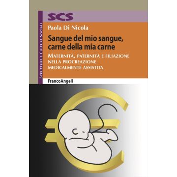 Sangue del mio sangue, carne della mia carne. Maternità, paternità e filiazione nella procreazione medicalmente assistita
