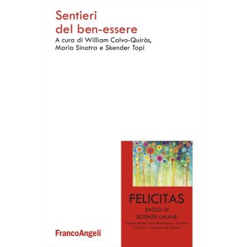 Sentieri del ben-essere