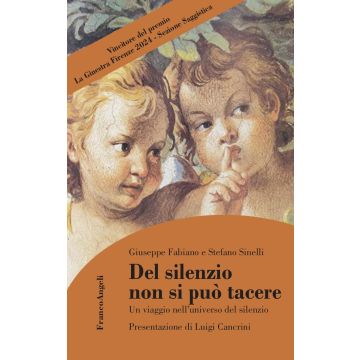 Del silenzio non si può tacere. Un viaggio nell'universo del silenzio (Fabiano Giuseppe;Sinelli Stefano - Franco Angeli)
