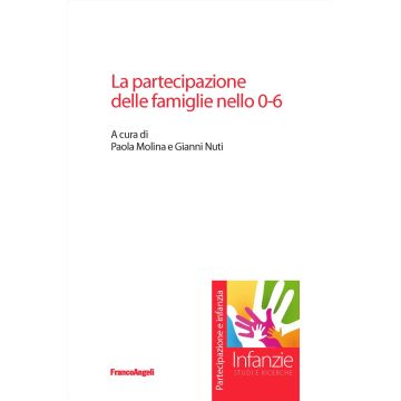 La partecipazione delle famiglie nello 0-6