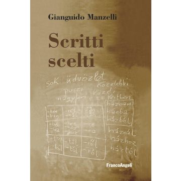 Scritti scelti
