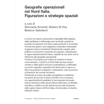 Geografie operazionali nel Nord Italia. Figurazioni e strategie spaziali
