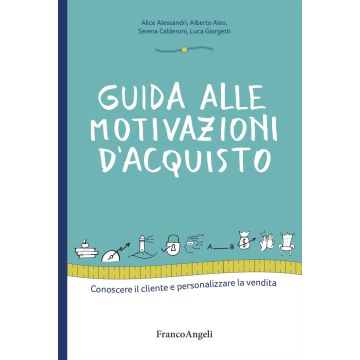 Guida alle motivazioni di acquisto. Conoscere il cliente e personalizzare la vendita