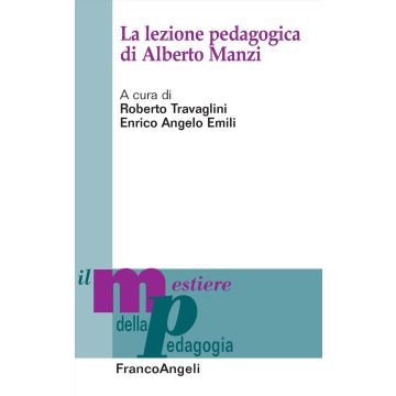 La lezione pedagogica di Alberto Manzi