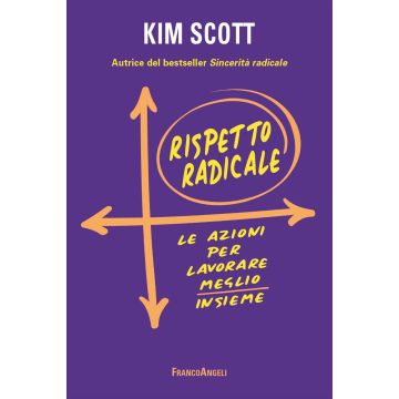 Rispetto radicale. Le azioni per lavorare meglio insieme