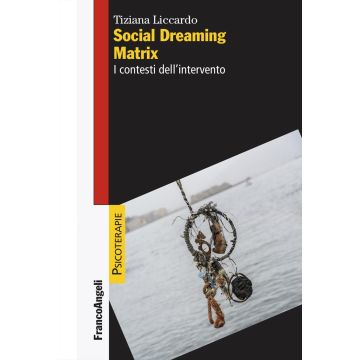 Social dreaming matrix. I contesti dell'intervento (Liccardo Tiziana - Franco Angeli)