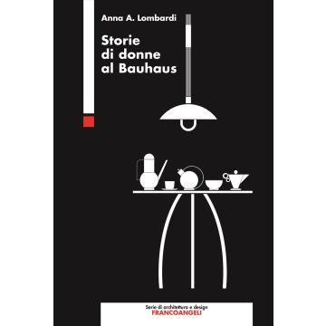 Storie di donne al Bauhaus