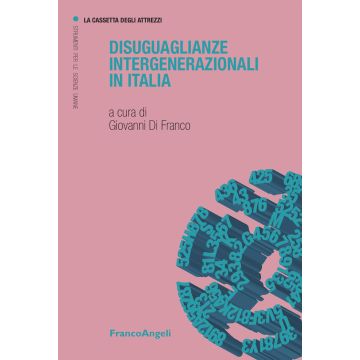 Disuguaglianze intergenerazionali in Italia