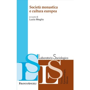Società monastica e cultura europea