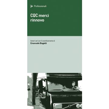 CQC merci. Rinnovo (Egaf - 2022)
