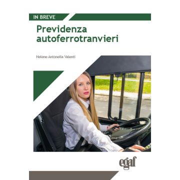 Previdenza autoferrotranvieri (Valenti - Egaf)