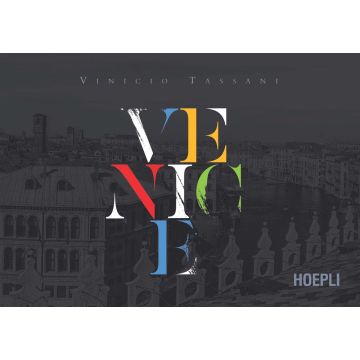 Venice. Ediz. illustrata