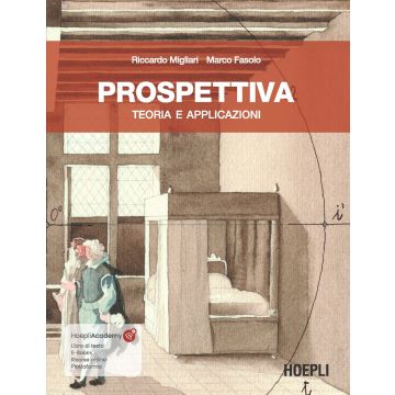 Prospettiva. Teoria e applicazioni. Con ebook. Con risorse online