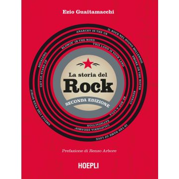 La storia del rock. Nuova ediz.